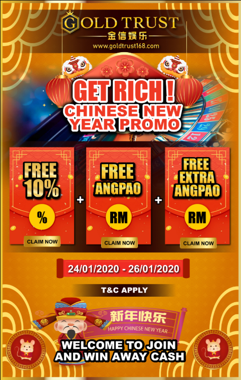 online casino malaysia free credit